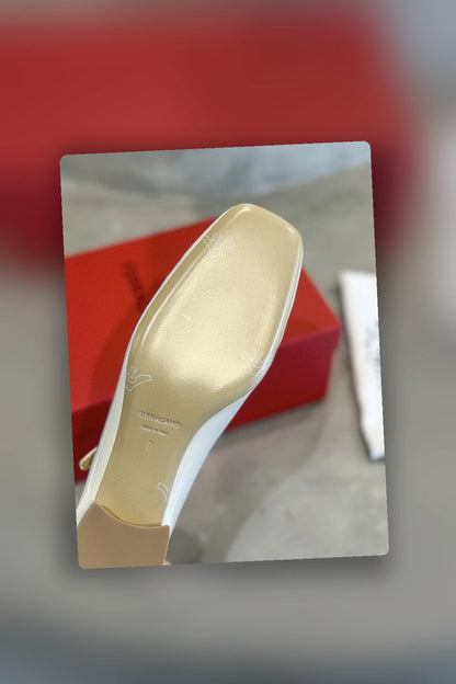 NB - FGO Women Shoes - 098