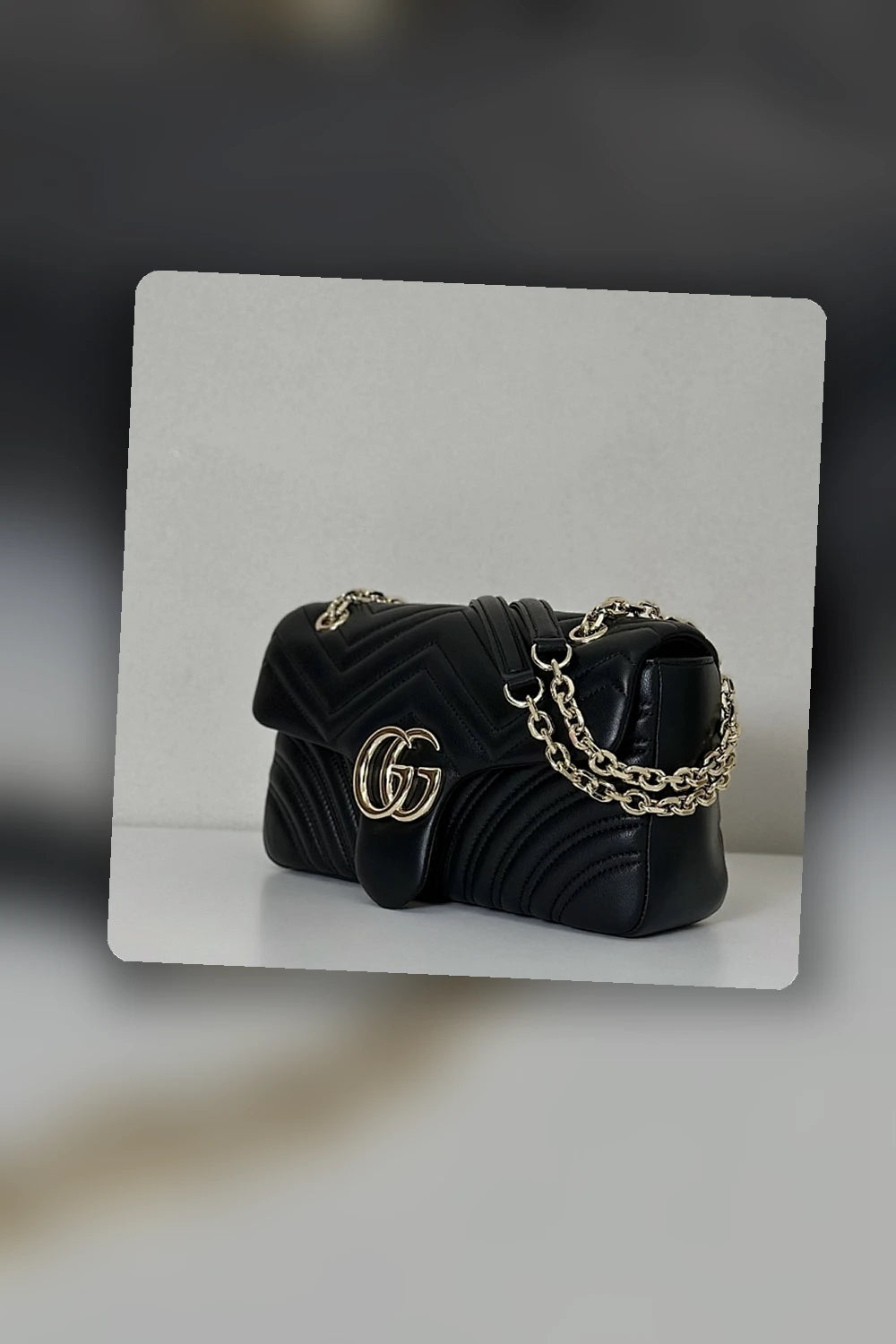 NB - GUKI Bag - 926