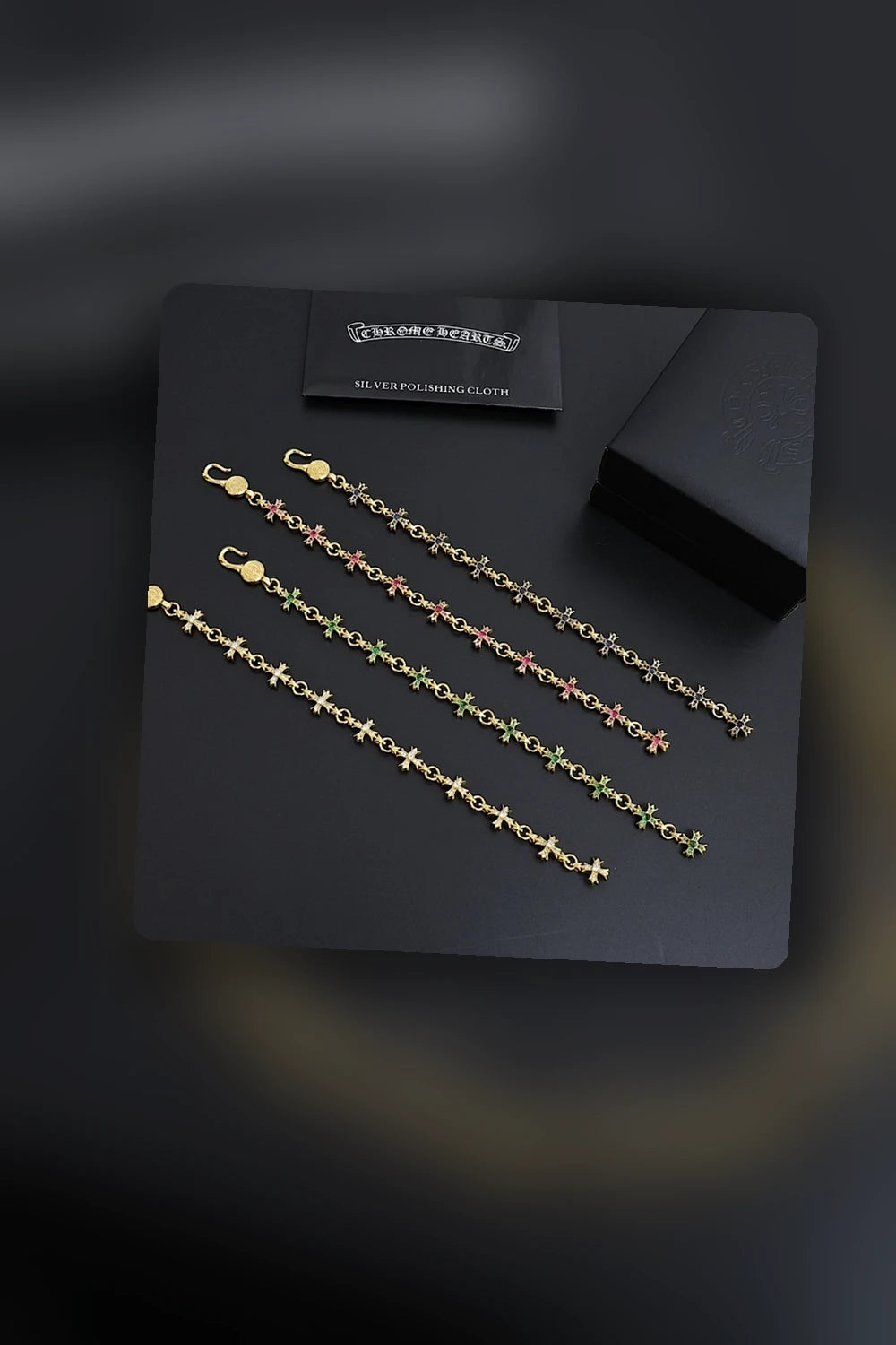 NB - CHO Jewelry - 116