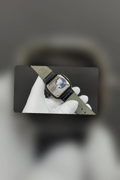 NB - Mix Watch - 595