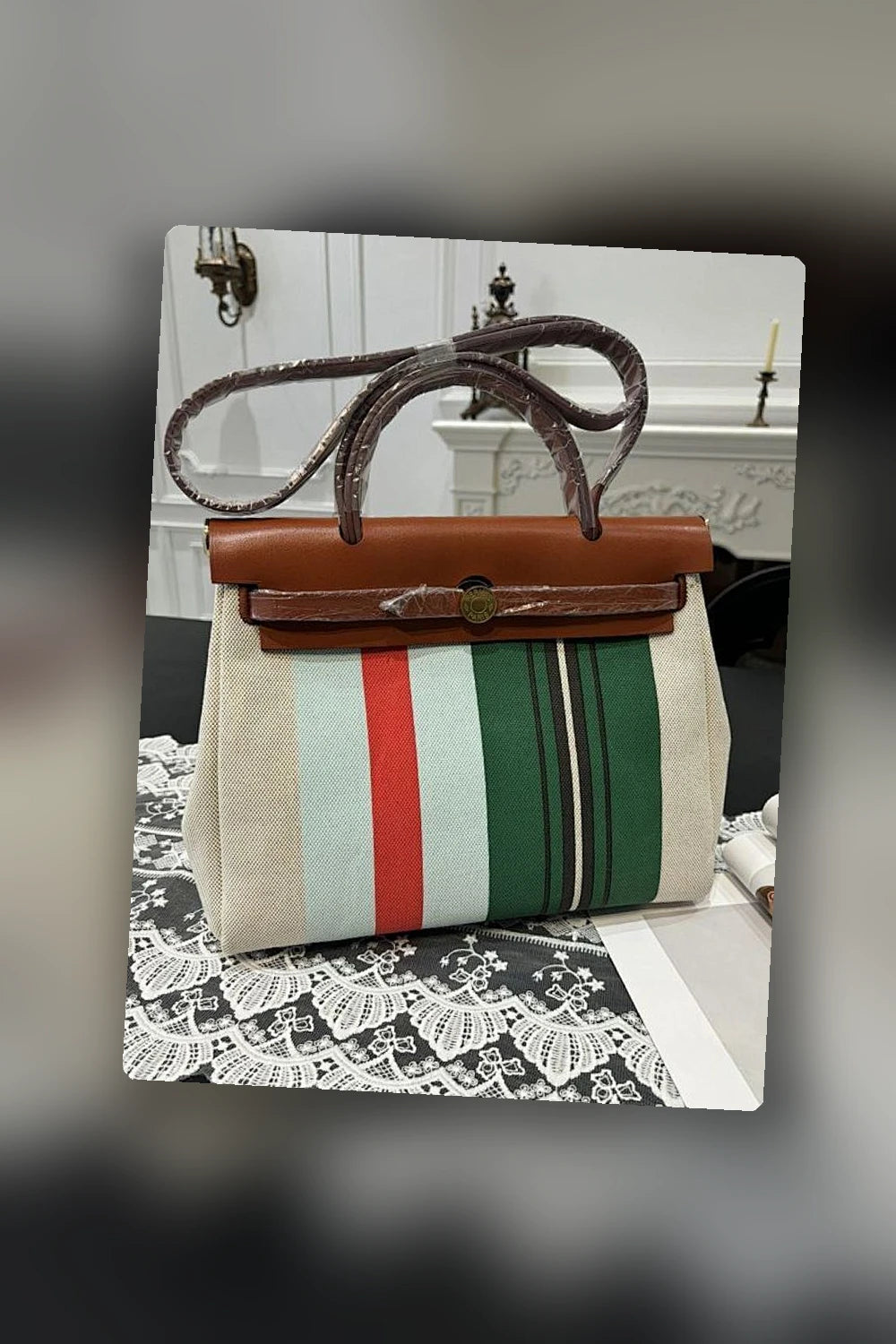 NB - HMS Bag - 1796