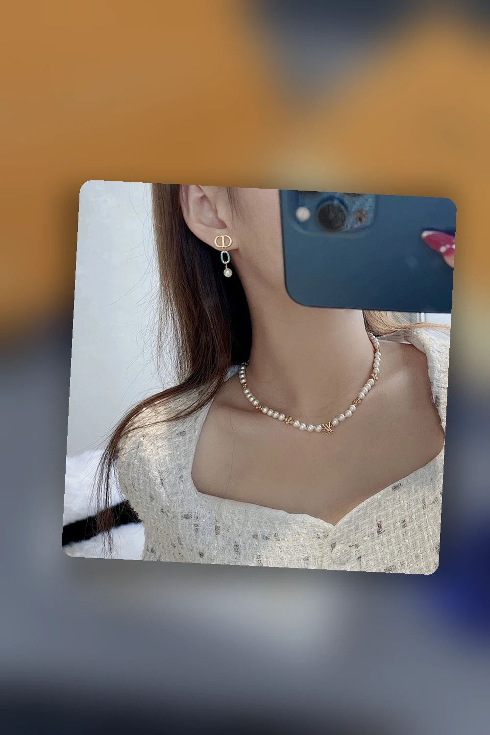 NB - LOV Jewelry - 791