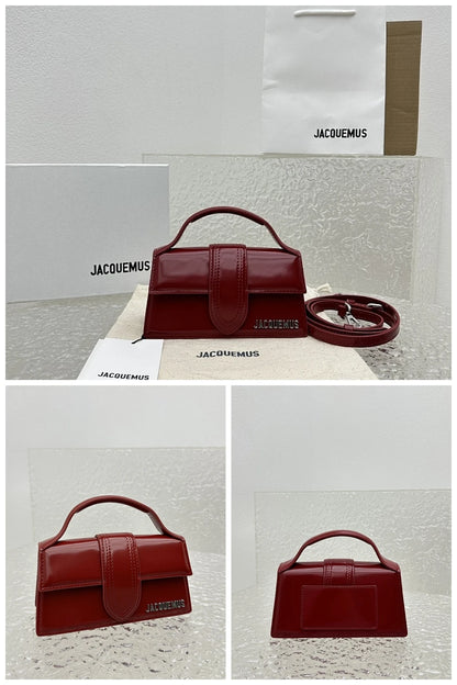 NB - JCA Bag - 456