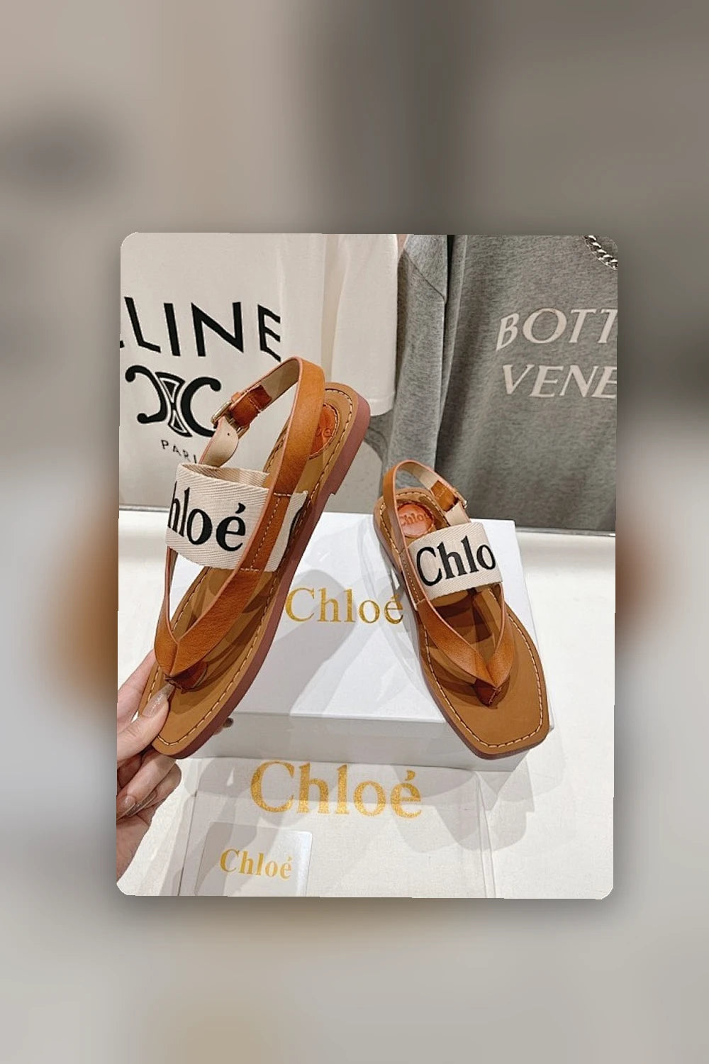 NB - CLE Women Shoes - 383