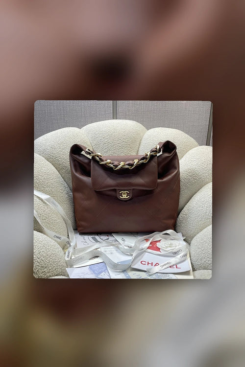 NB - CHL Bag - 175