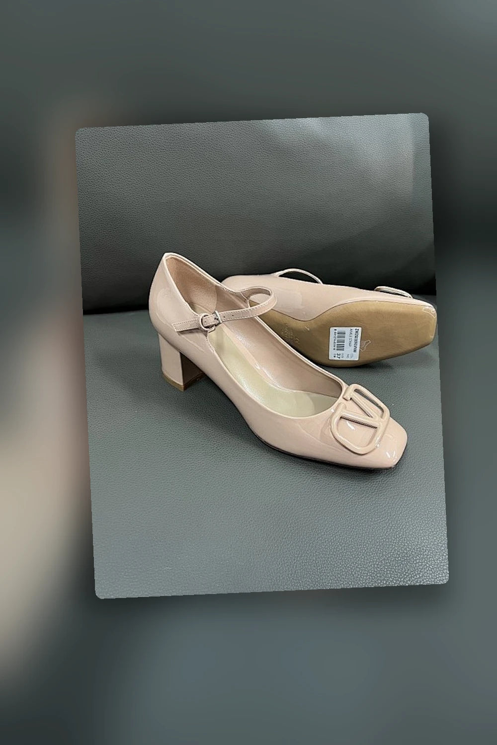 NB - VEL Women Shoes - 677