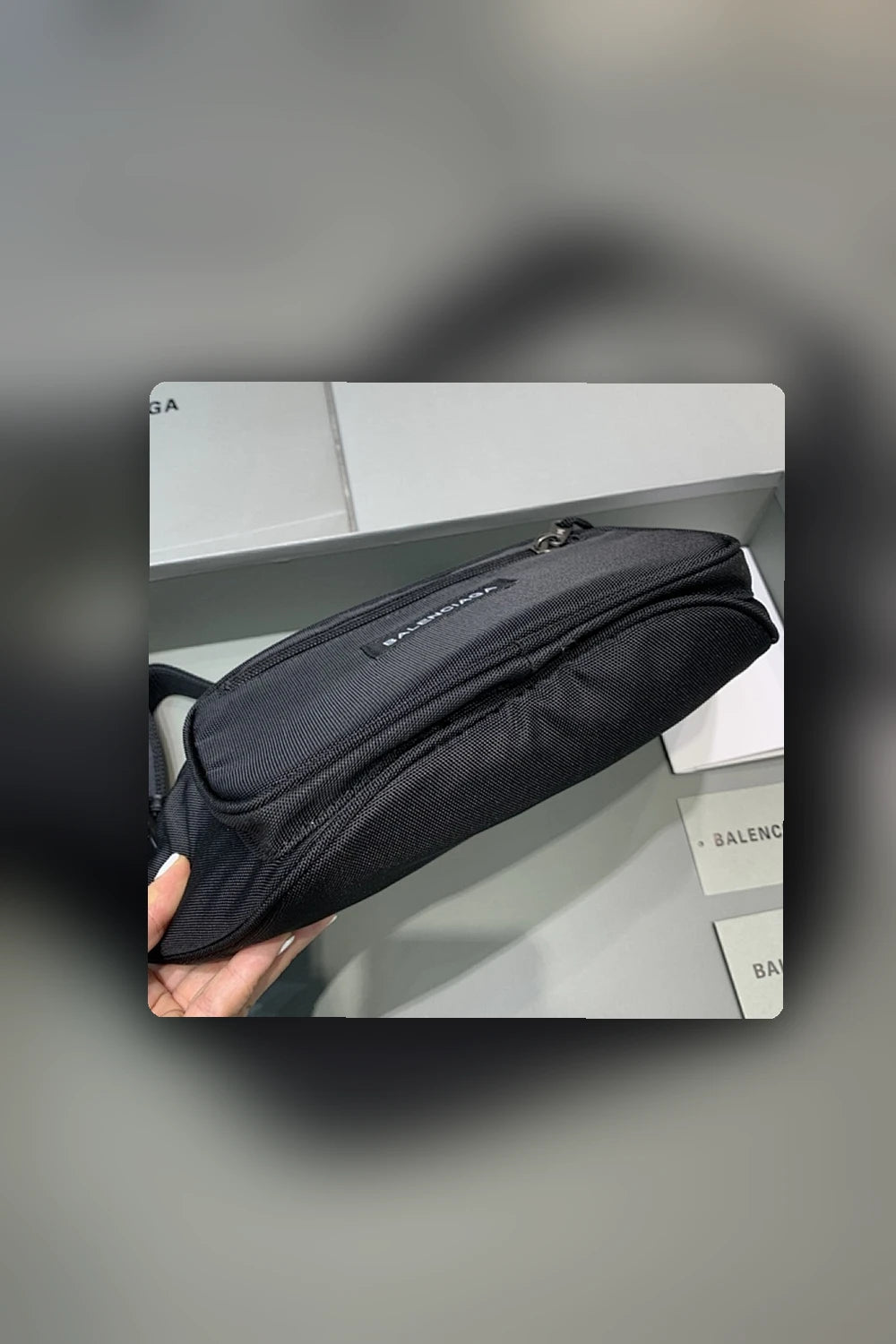 NB - BG Bag - 1349