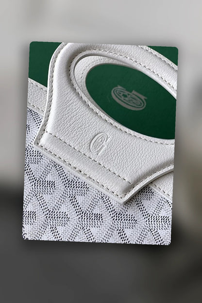 NB - GYO Bag - 487