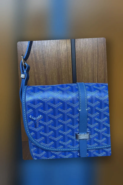 NB - GYO Bag - 1309