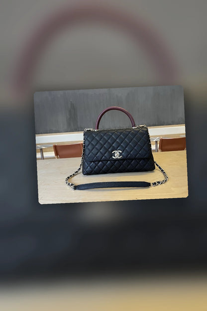 NB - CHL Bag - 270