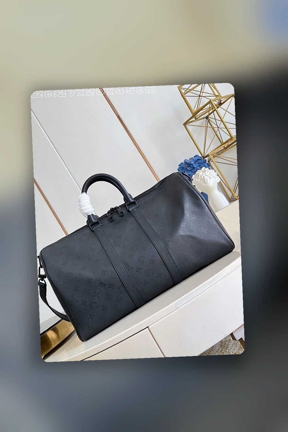 NB - LOV Bag - 143