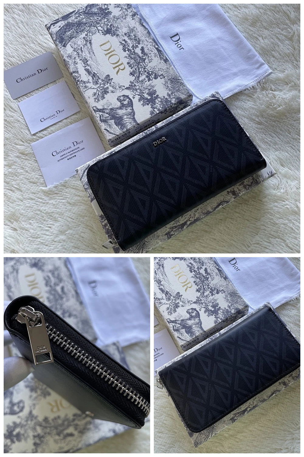 NB - Mix Wallet - 1653