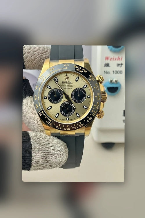 NB - Mix Watch - 1618
