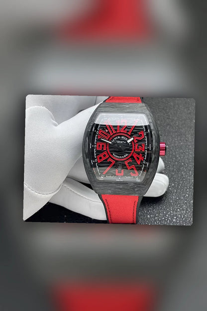 NB - Mix Watch - 988