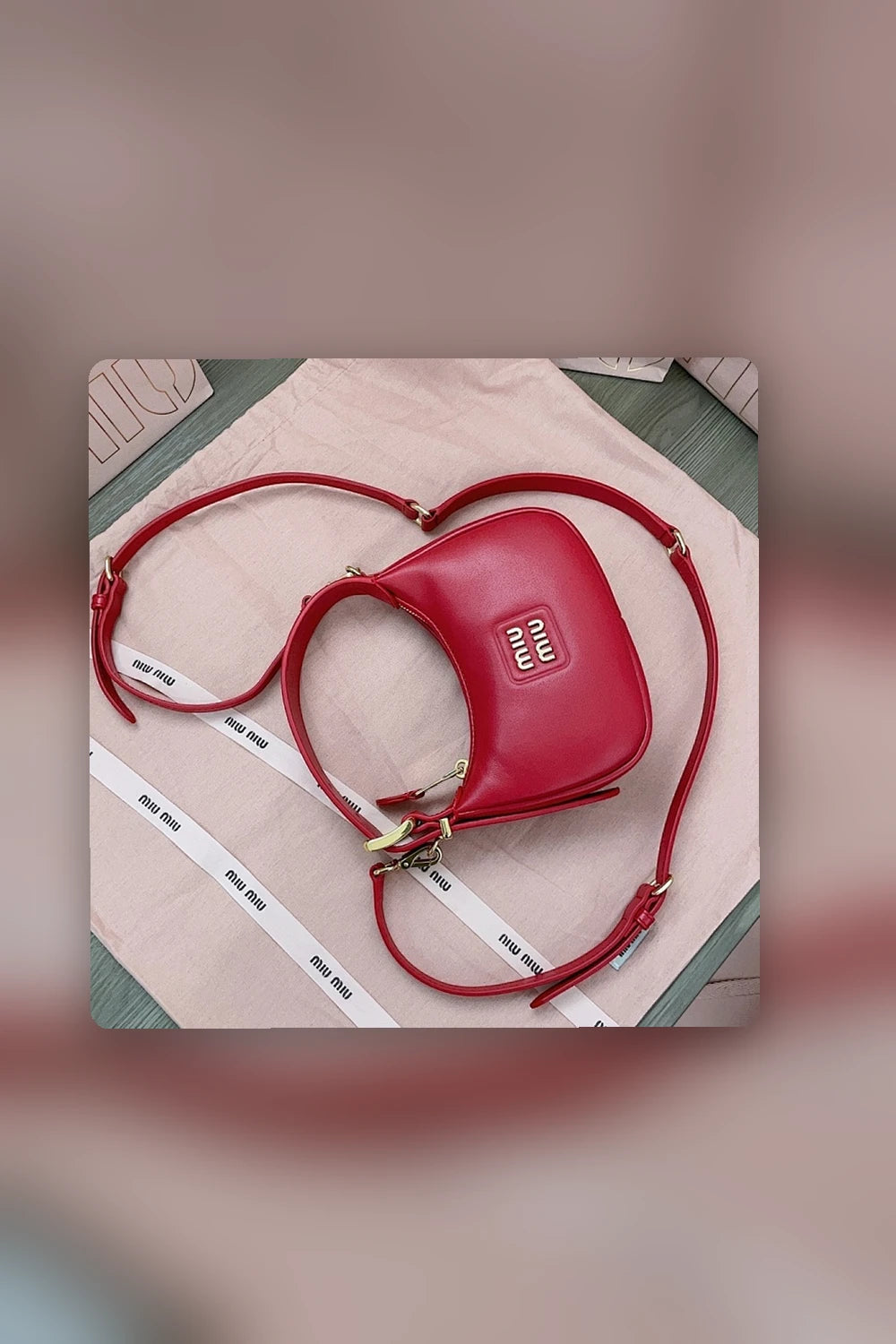 NB - MMU Bag - 1506