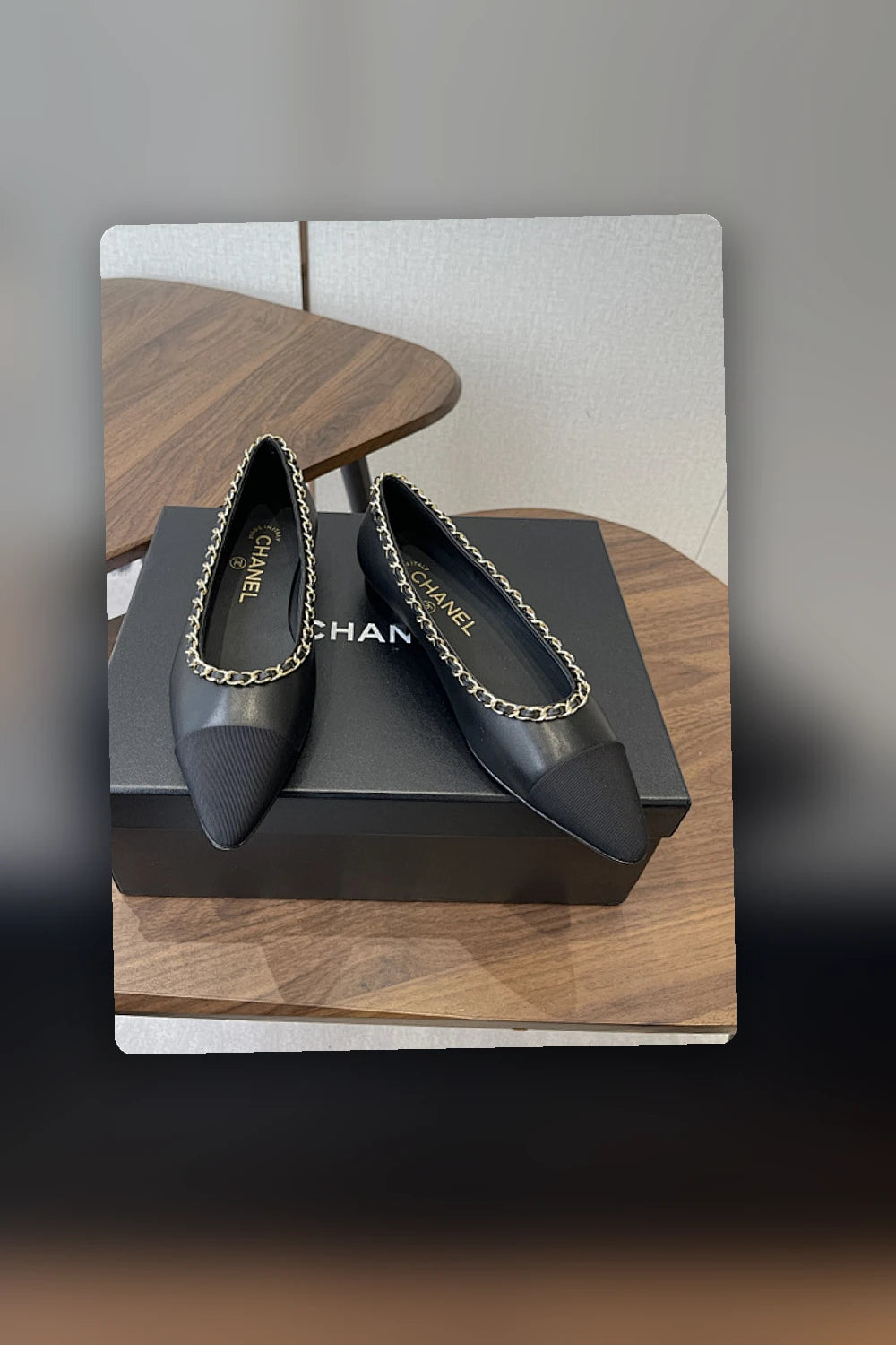 NB - CHL Mix Items - 293