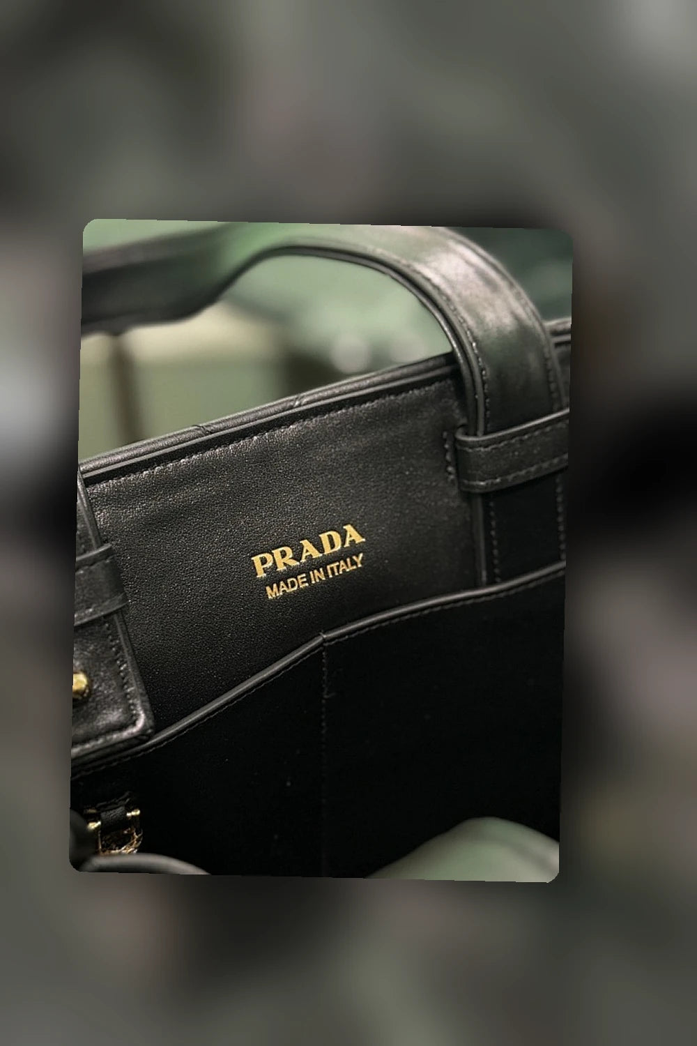 NB - PD Bag - 1121