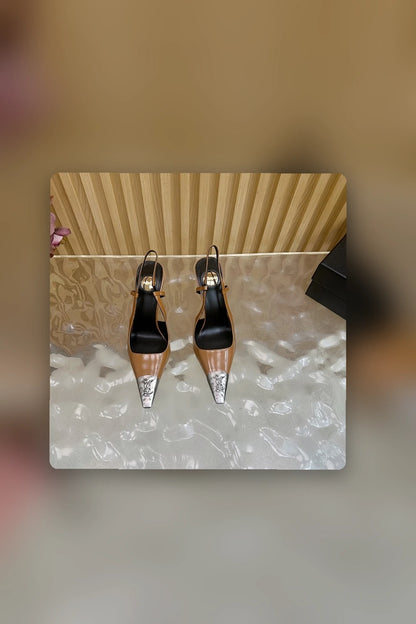 NB - YLS Women Shoes - 633
