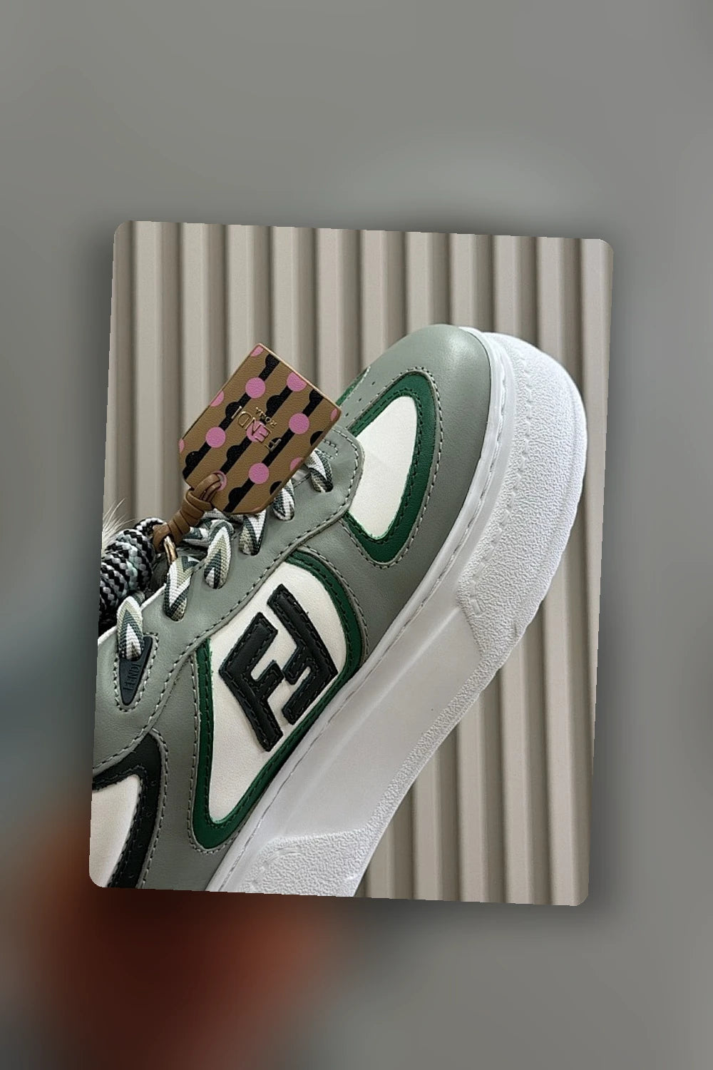NB - FDE Women Shoes - 007