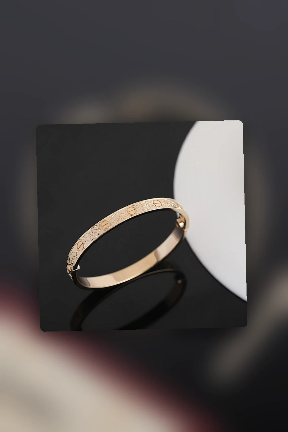 NB - CRA Jewelry - 441