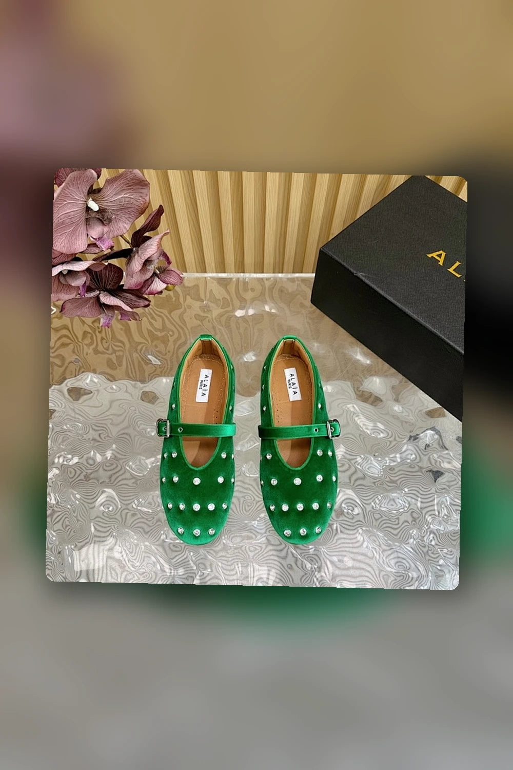 NB - AAL Women Shoes - 400