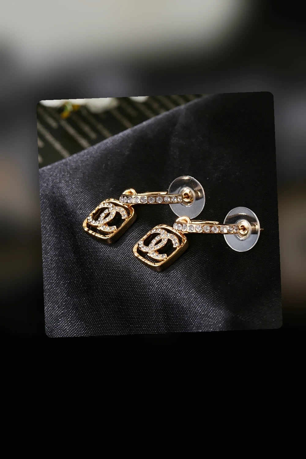 NB - CHL Jewelry - 724
