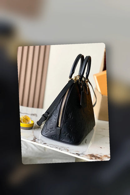 NB - LOV Bag - 987