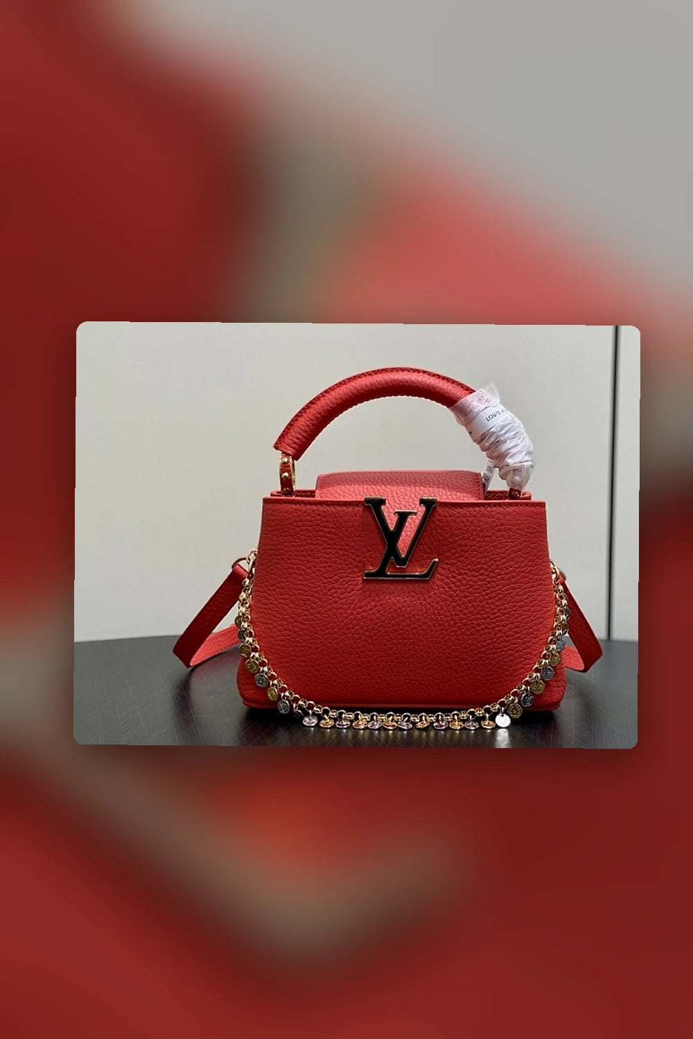 NB - LOV Bag - 084