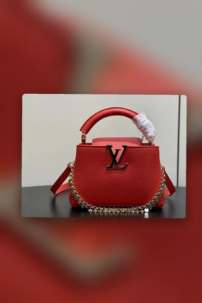 NB - LOV Bag - 084