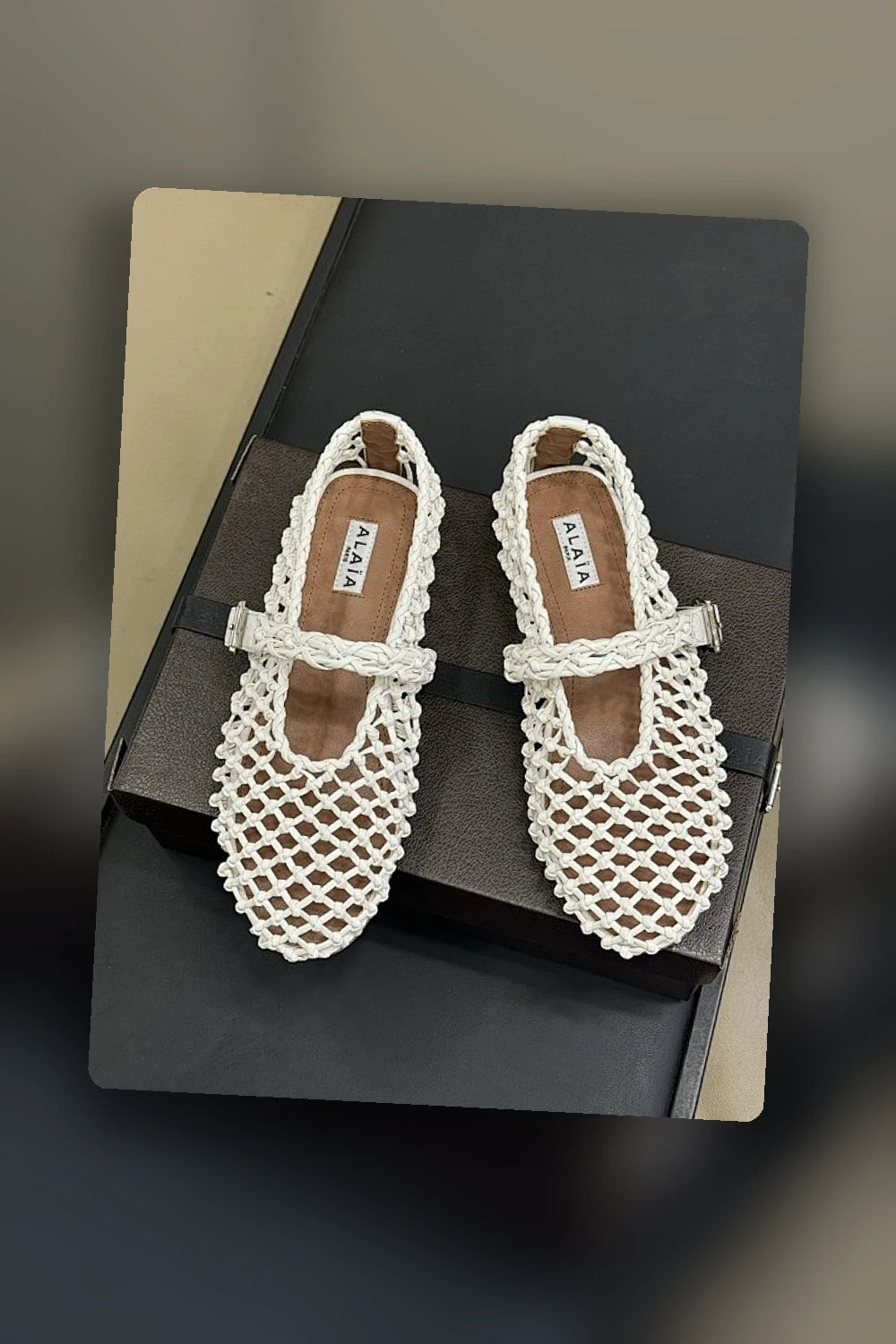 NB - AAL Women Shoes - 250