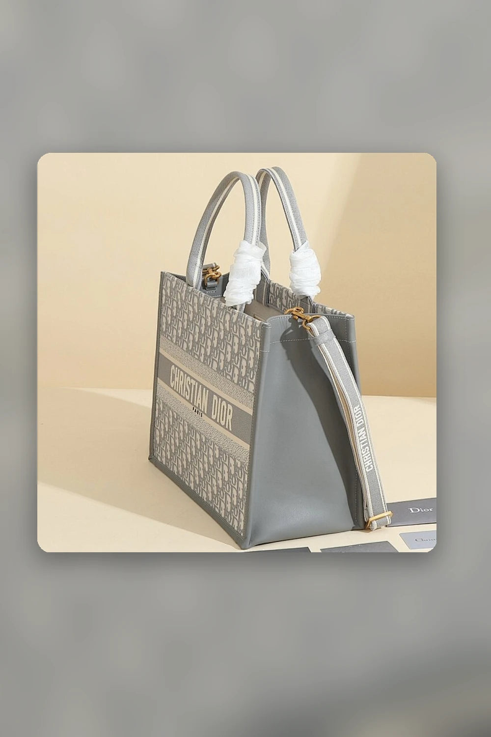 NB - DOR Bag - 942