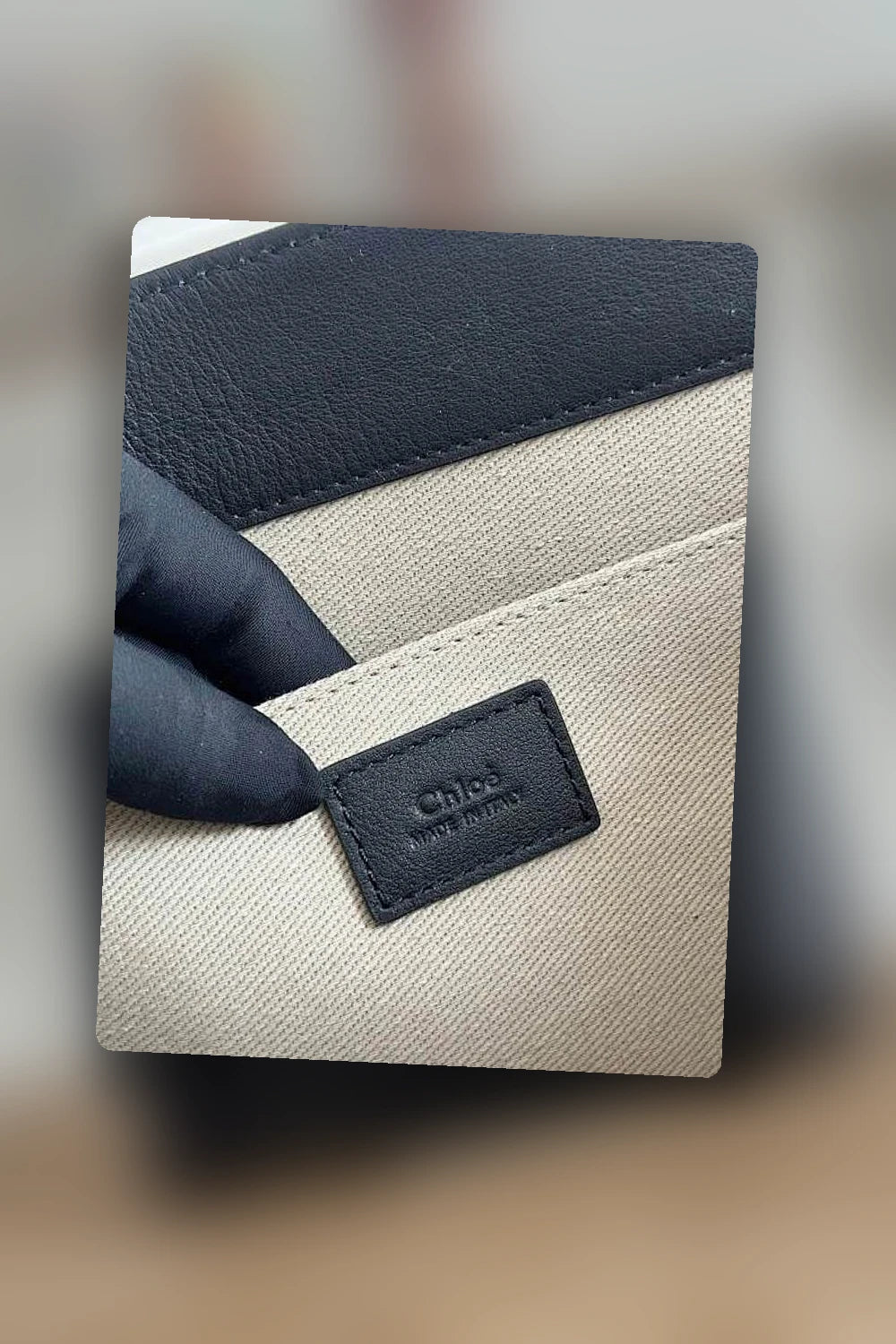NB - CLE Bag - 256