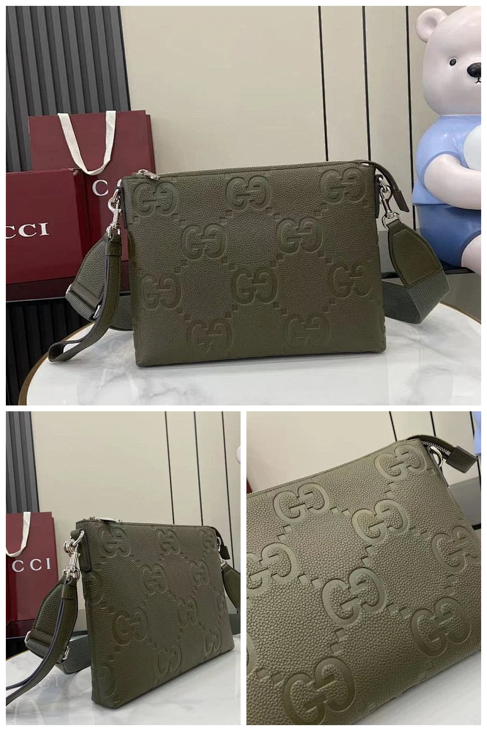 NB - GUKI Bag - 027