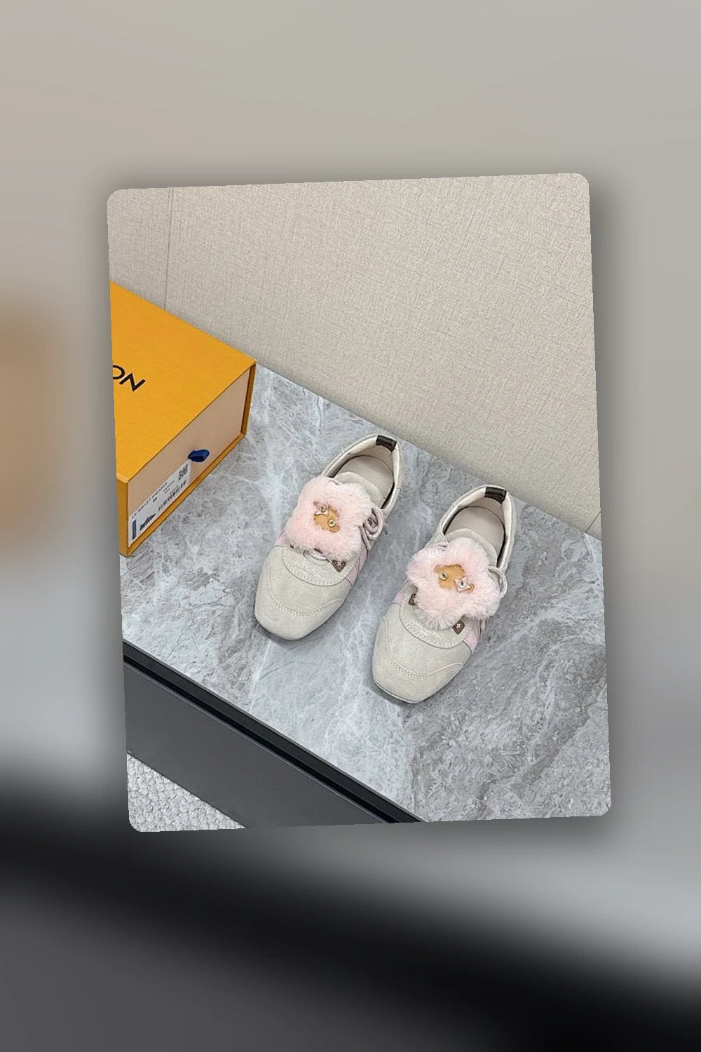 NB - LOV Women Shoes - 430