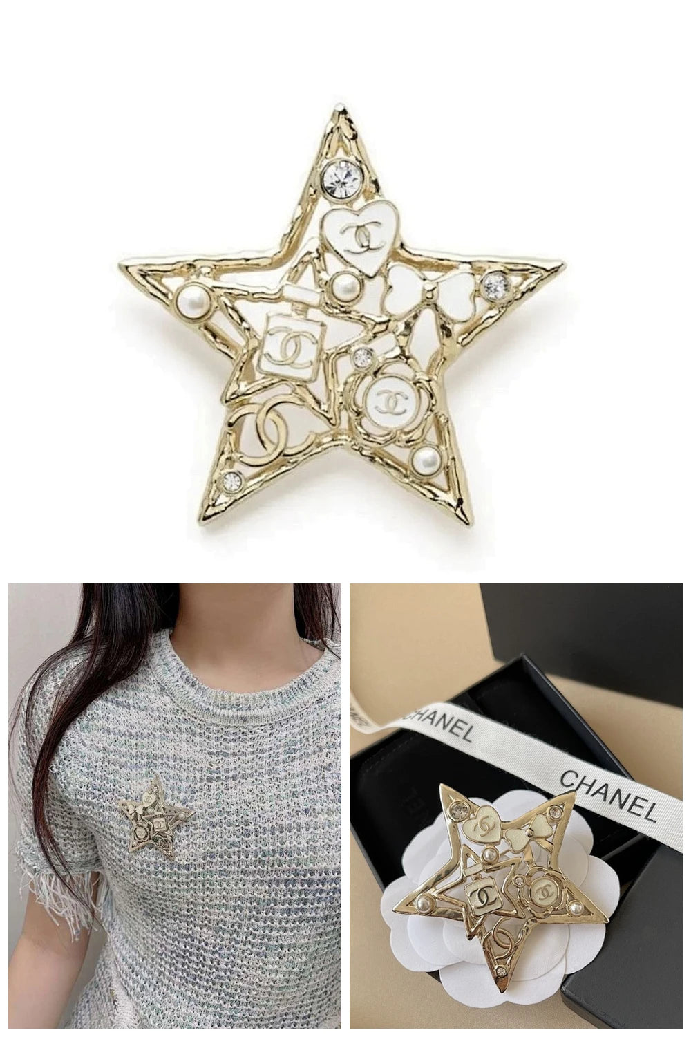 NB - CHL Jewelry - 453