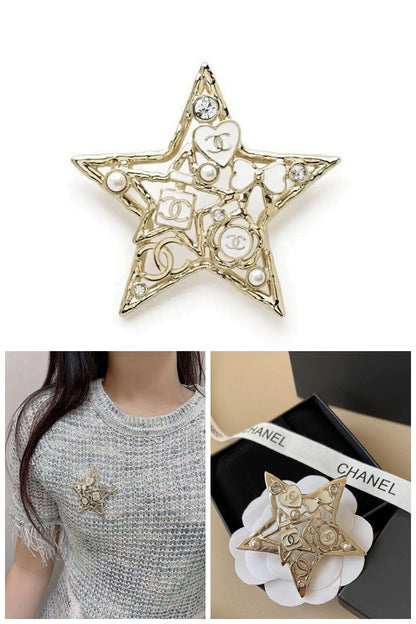 NB - CHL Jewelry - 453