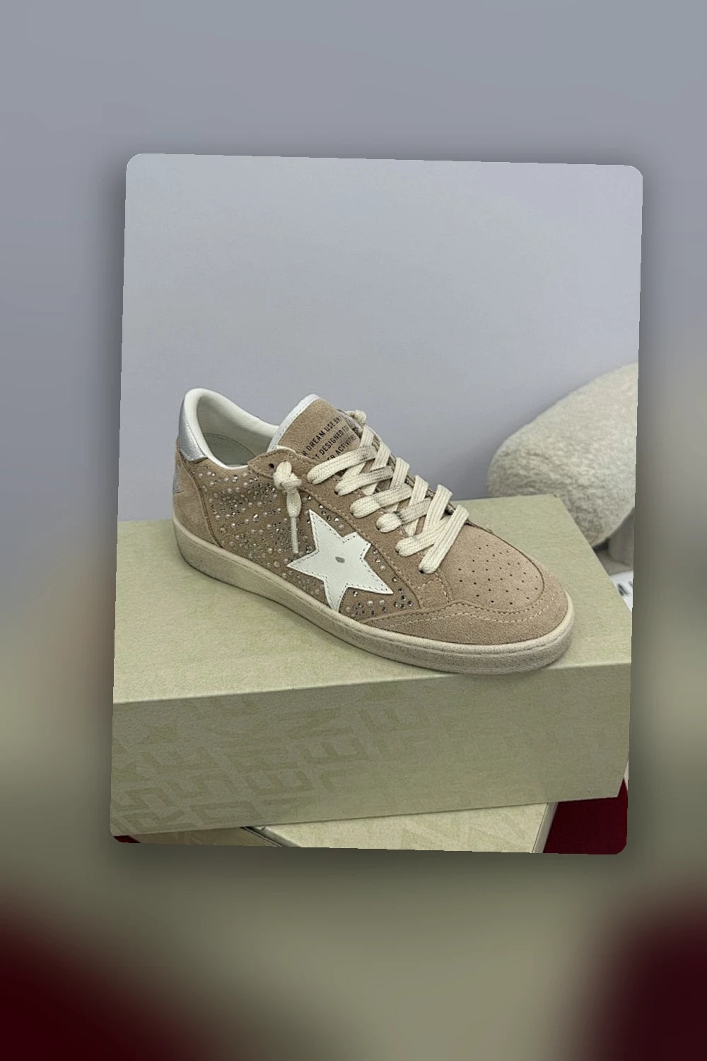 NB - SIMP Women Shoes - 075