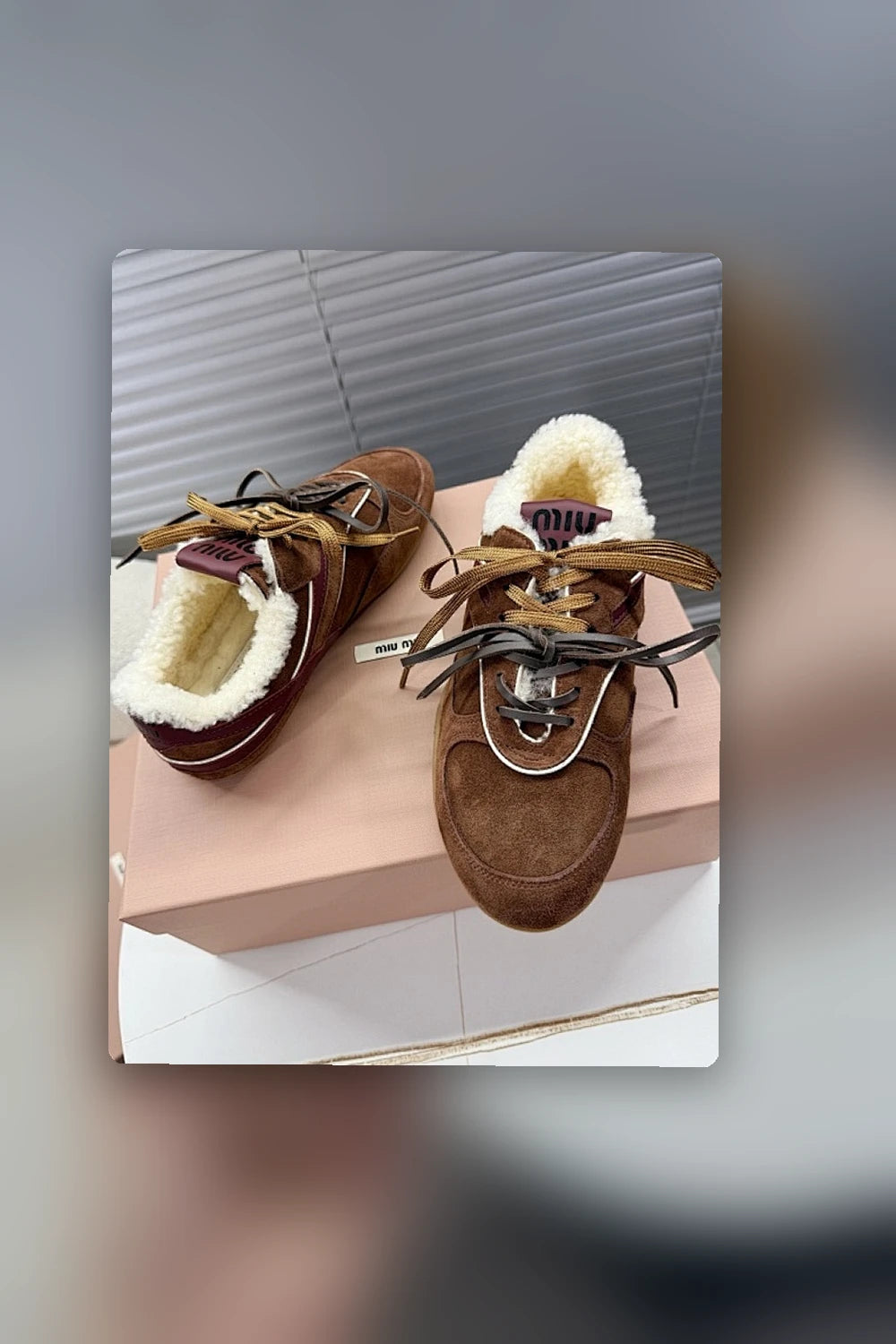 NB - MMU Women Shoes - 185