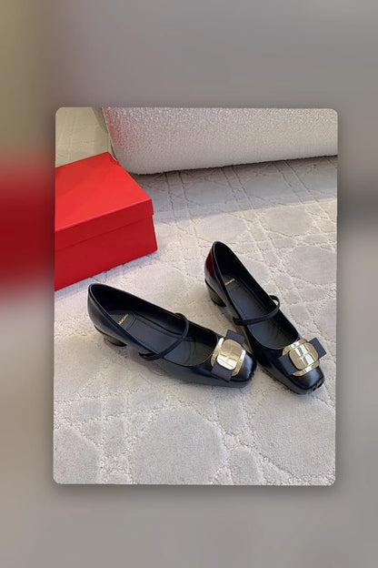 NB - FGO Women Shoes - 015