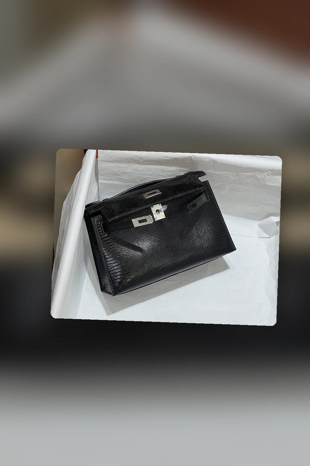 NB - HMS Bag - 654