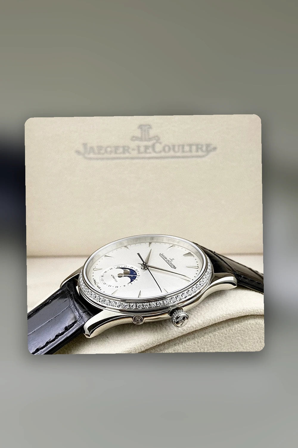 NB - Mix Watch - 1465