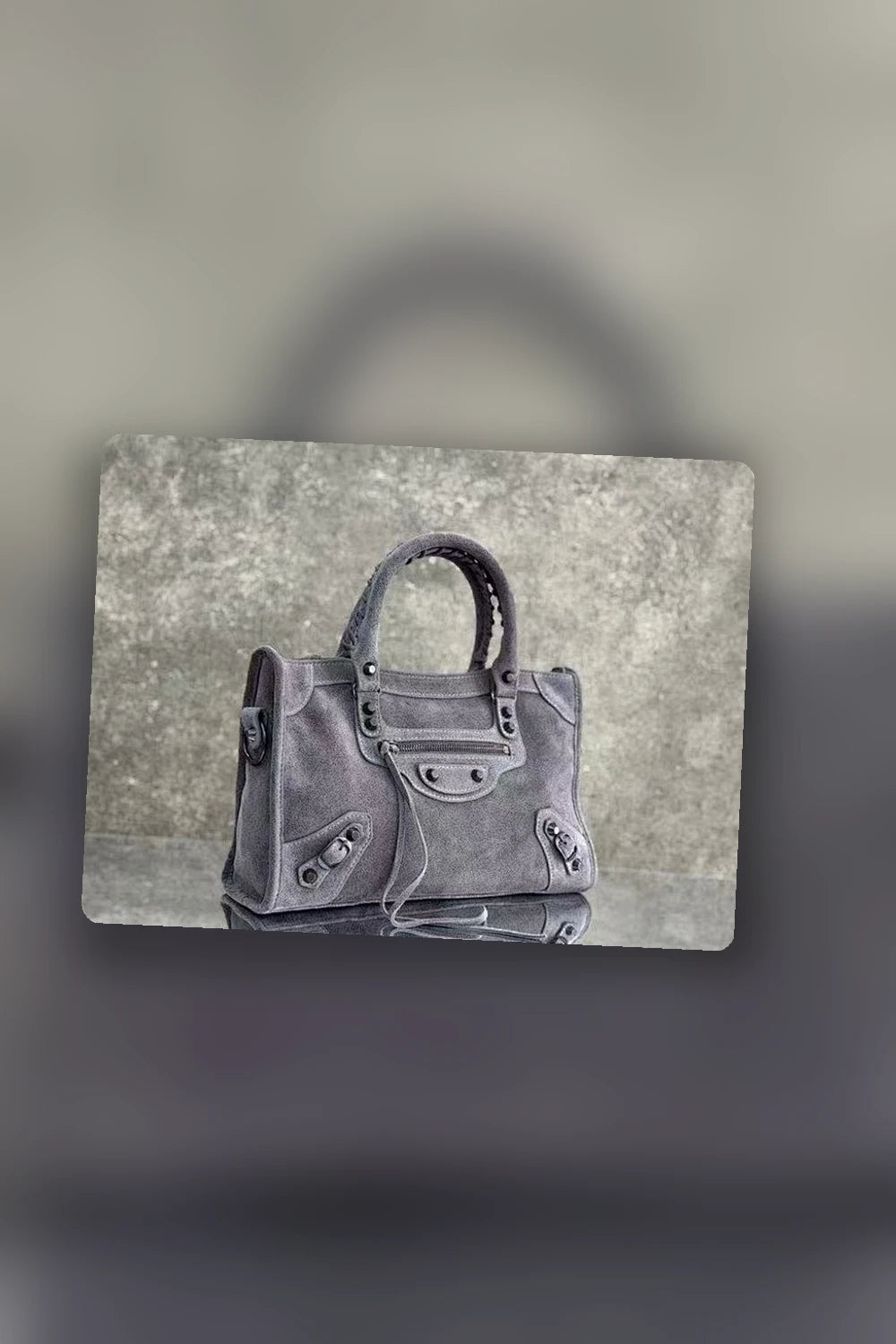 NB - BG Bag - 716