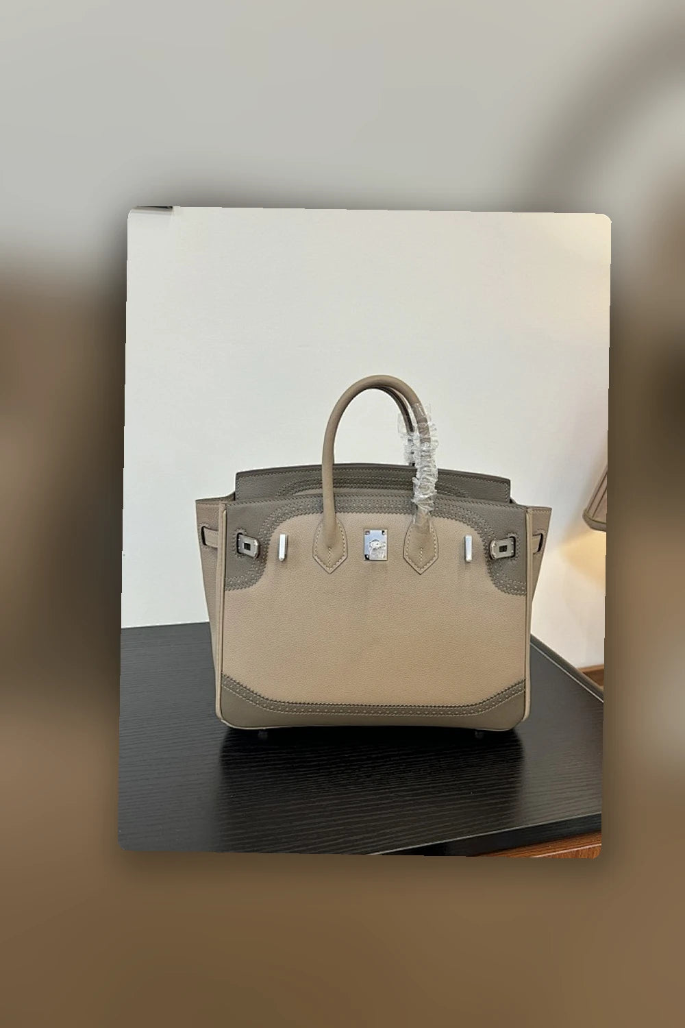 NB - HMS Bag - 1288