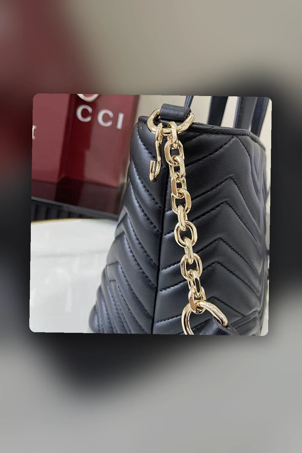 NB - GUKI Bag - 448