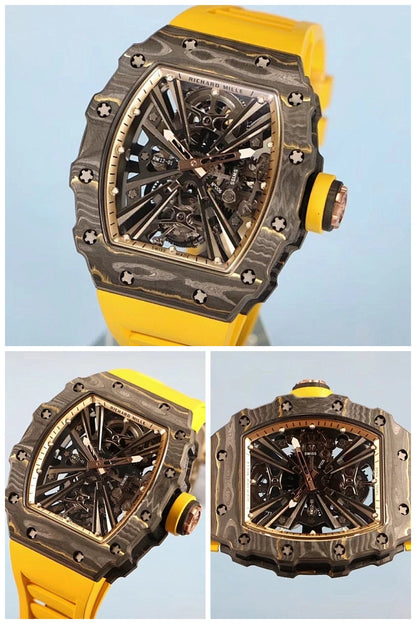 NB - Mix Watch - 1007