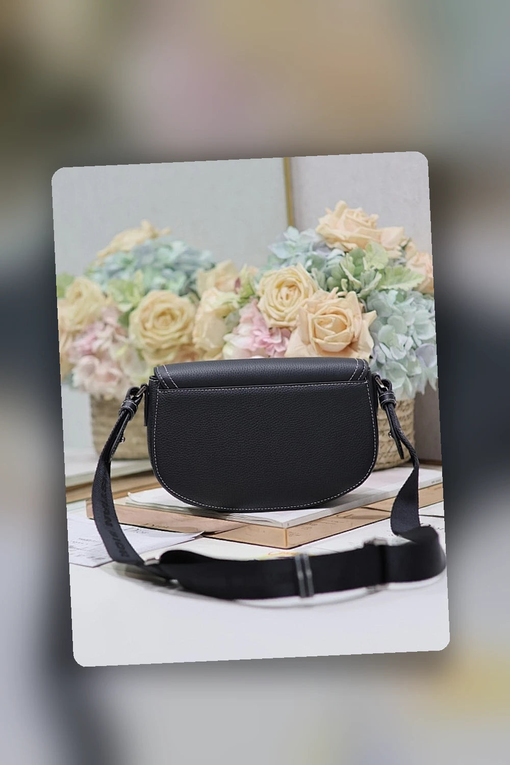 NB - DOR Bag - 082