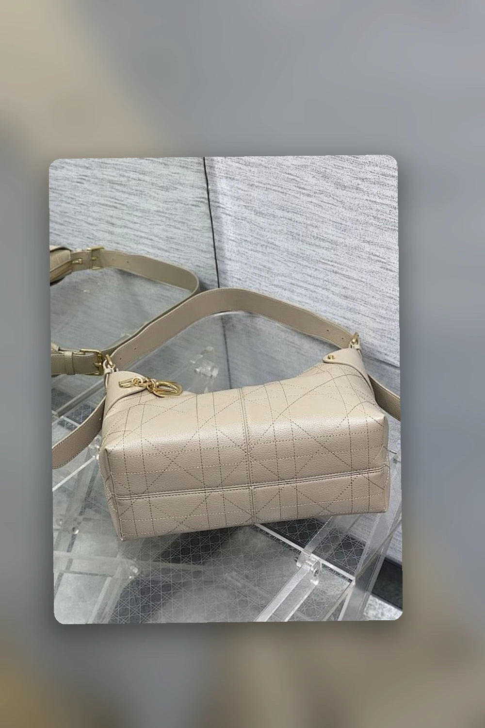 NB - DOR Bag - 672