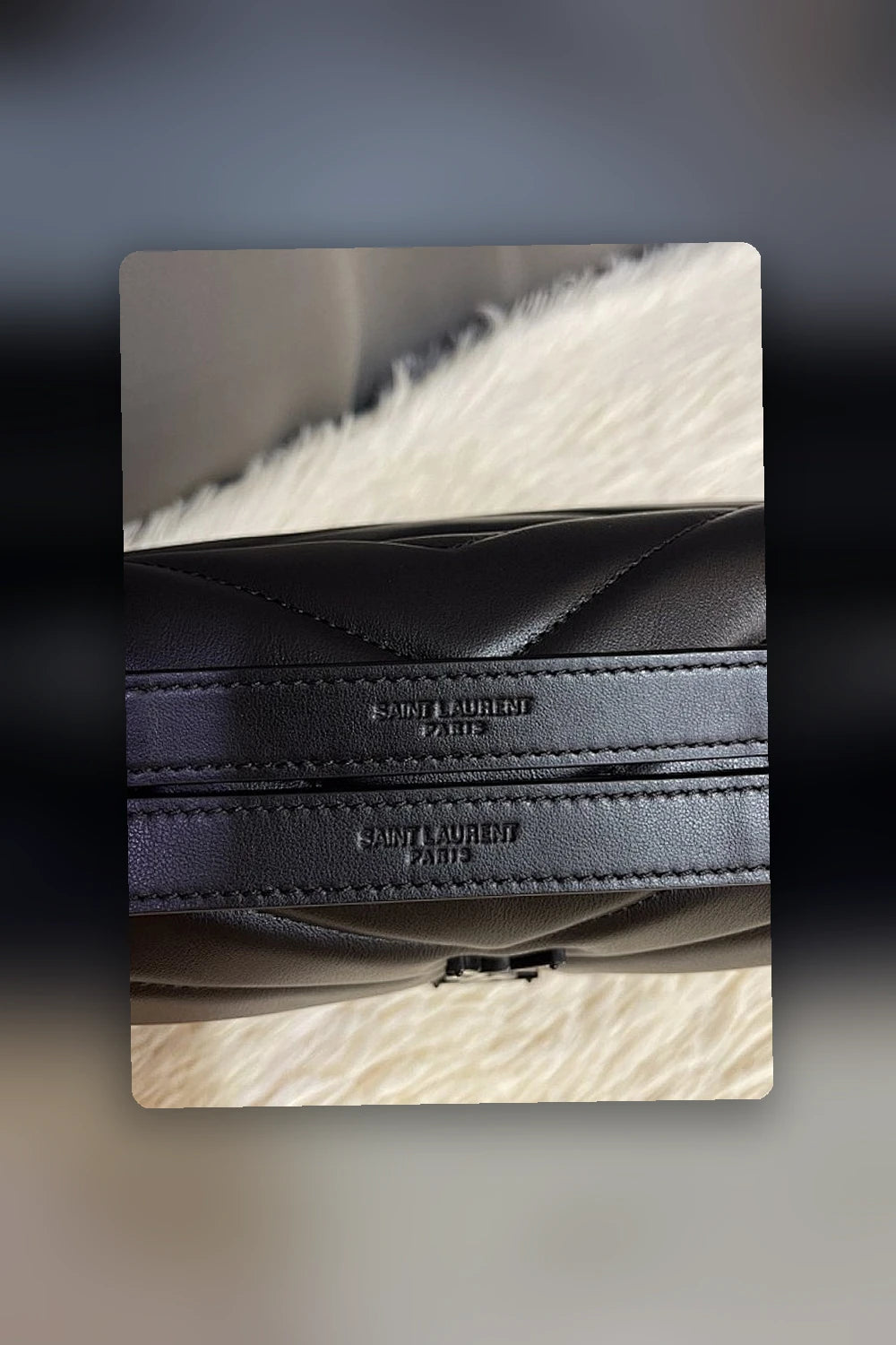 NB - YLS Bag - 1718