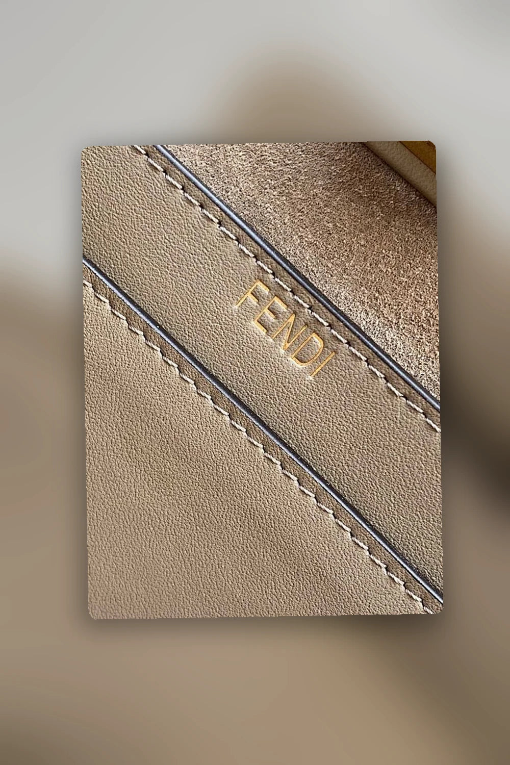NB - FDE Bag - 290