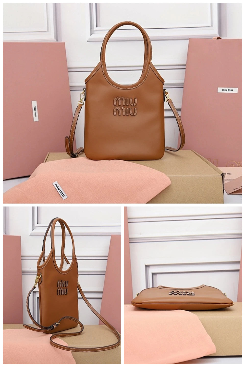 NB - MMU Bag - 893